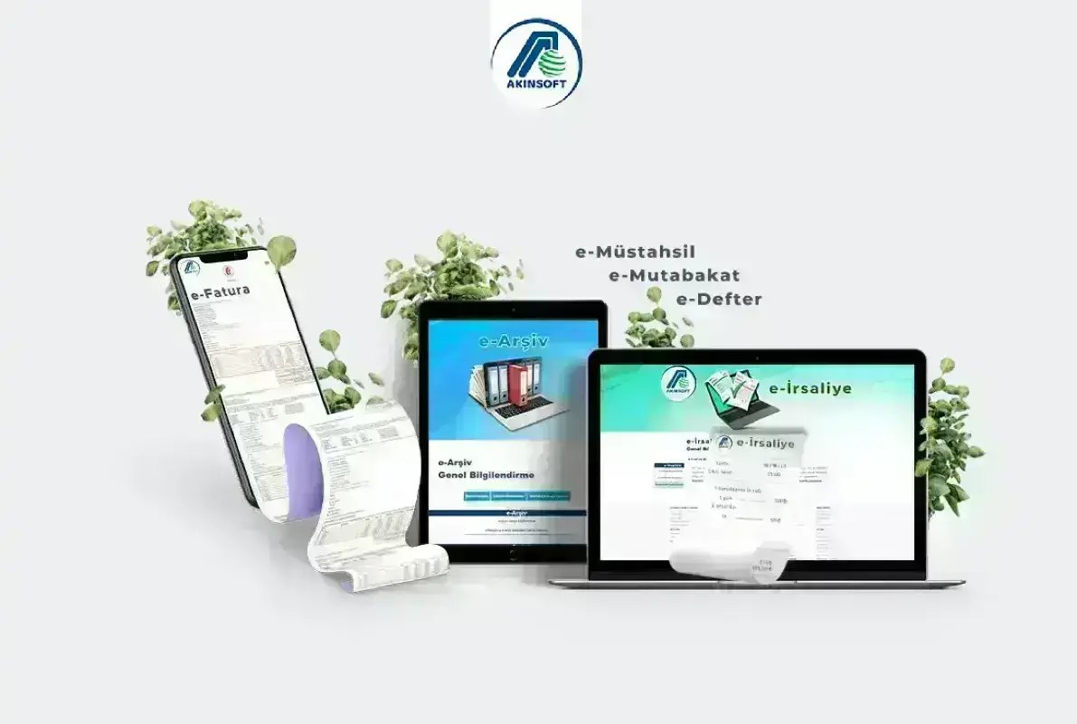 e-Dönüşüm