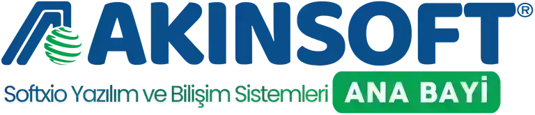 Akınsoft İstanbul - Akınsoft Ana Bayi